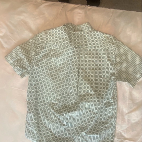 Abercrombie and Fitch shirt Bundle sz S & L - Picture 3 of 9